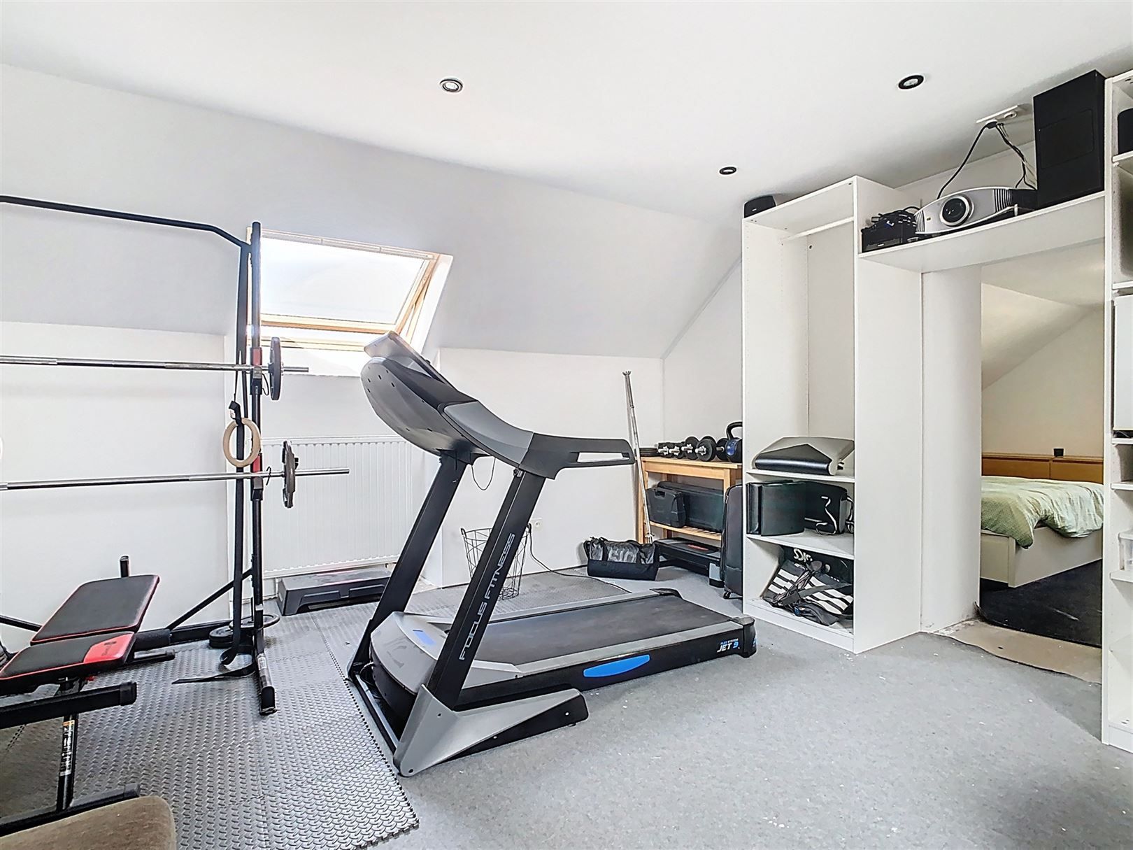 Instapklare en ruime woning, 4 slpks, terras, tuin, 3a 91ca foto 63