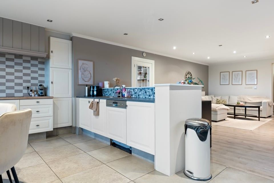 KNAPPE GELIJKVLOERSE OPEN BEBOUWING OP EEN MOOI PERCEEL IN SINT-TRUIDEN foto 21