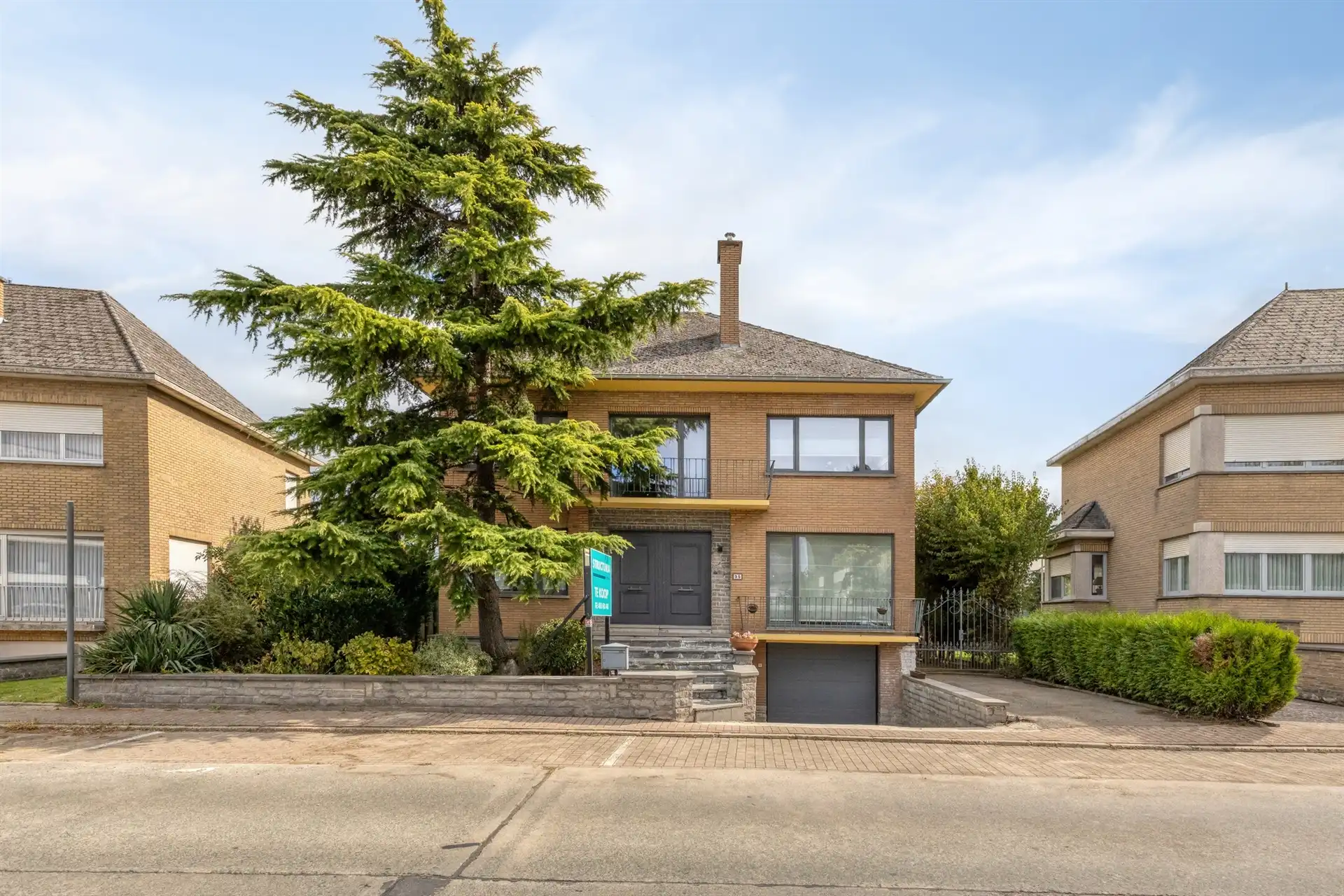 Hoofdfoto van de publicatie: Prachtige karaktervilla met 4 slaapkamers