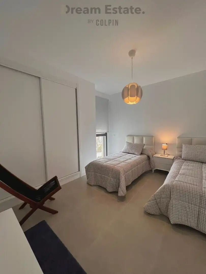 Marinsa Cortijo del Conde foto 19