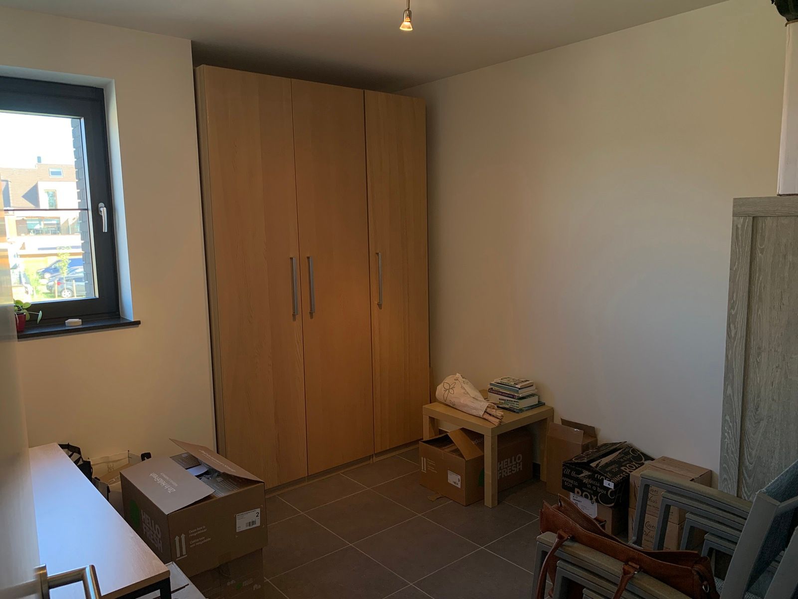 Appartement met 2 autostaanplaatsen! foto 13