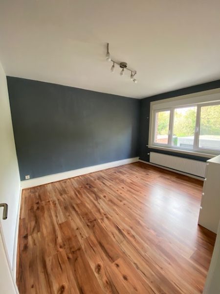 Rustig geleden 2-slaapkamer appartement op toplocatie met zicht op het groen! foto 13