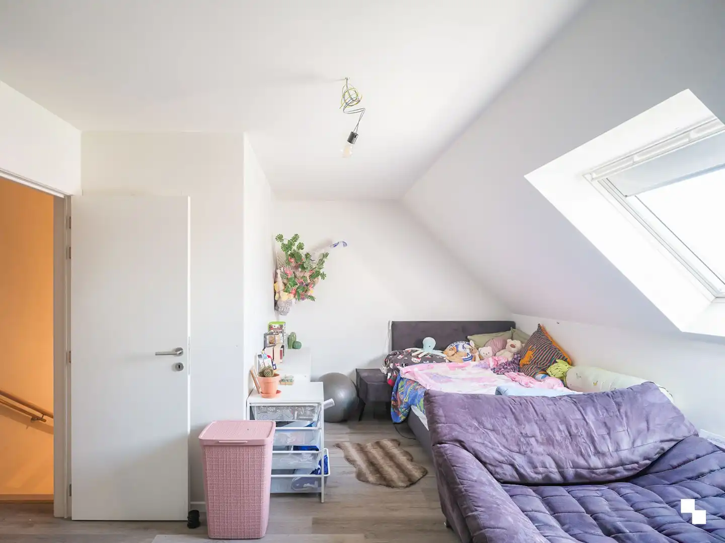 Nieuwbouw op woonerf met vijf slaapkamers te Zwijnaarde foto 17