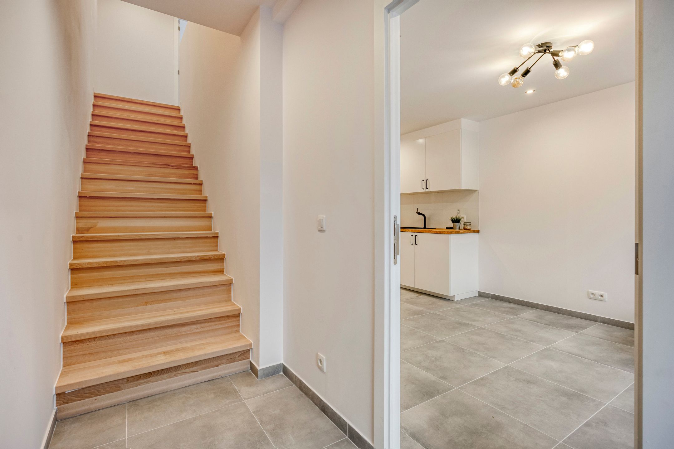 Instapklare, energiezuinige woning op gunstige locatie foto 3