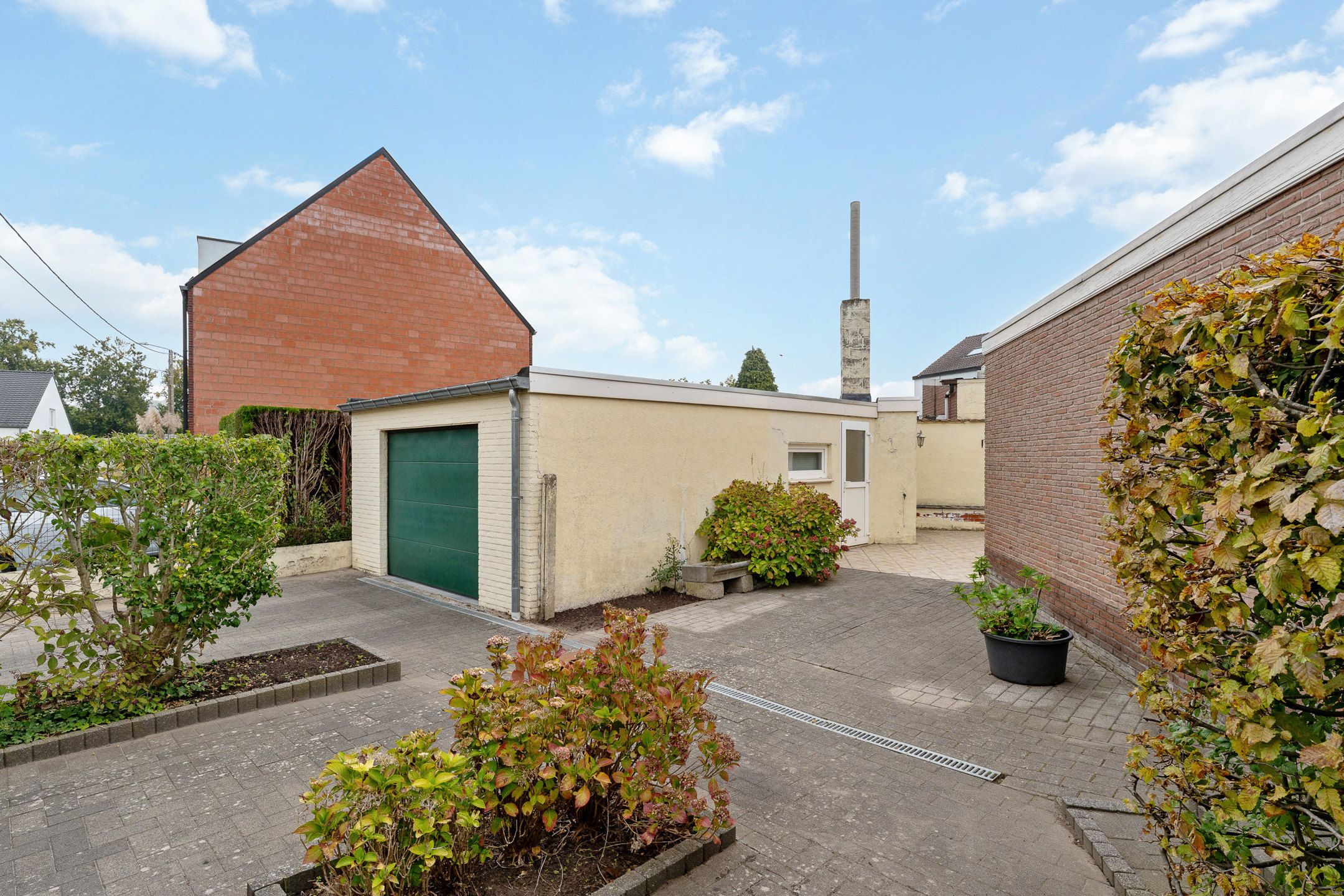 Woning met garage op 2a01ca in het prachtige Kanne foto 23