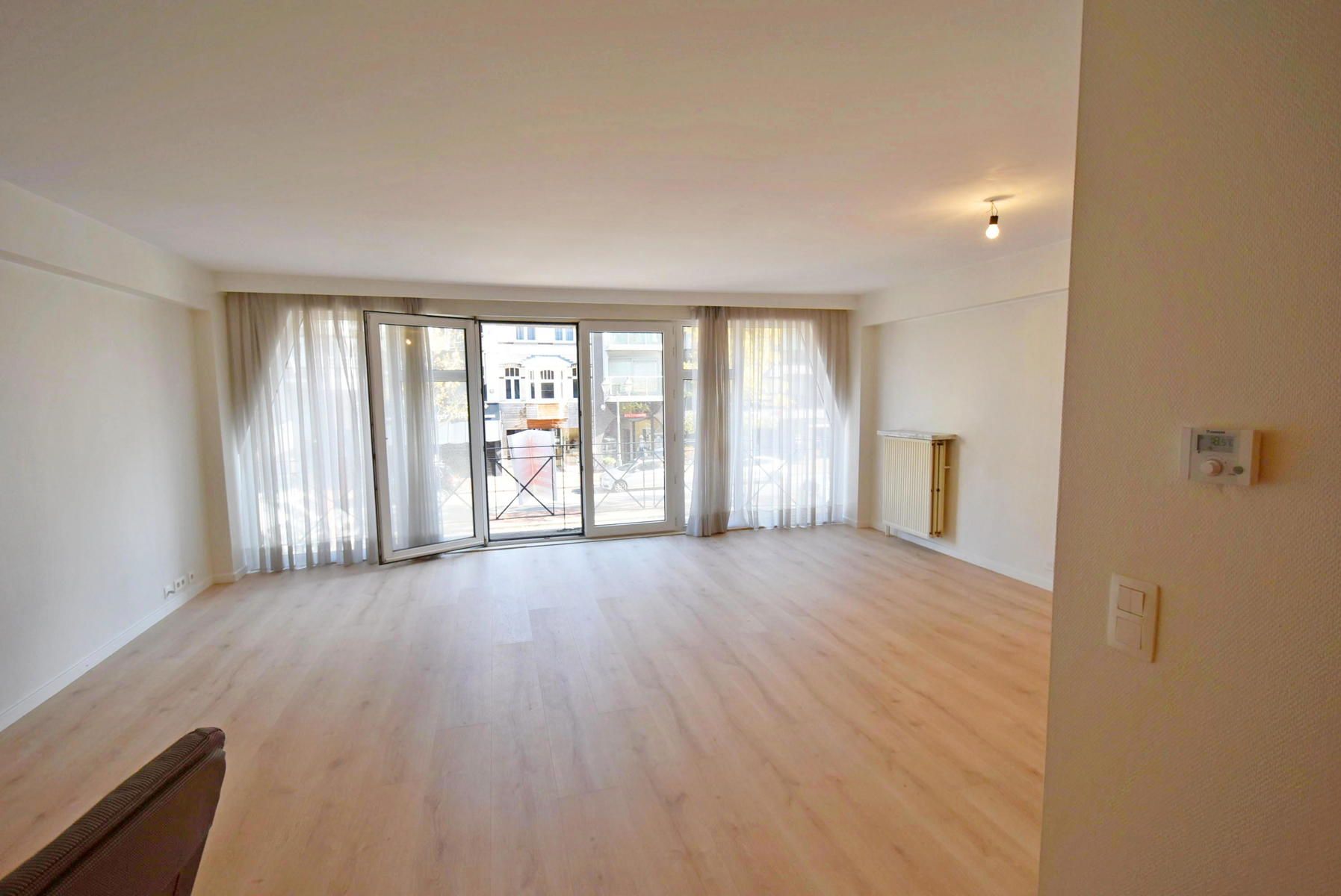 Appartement te huur foto 2