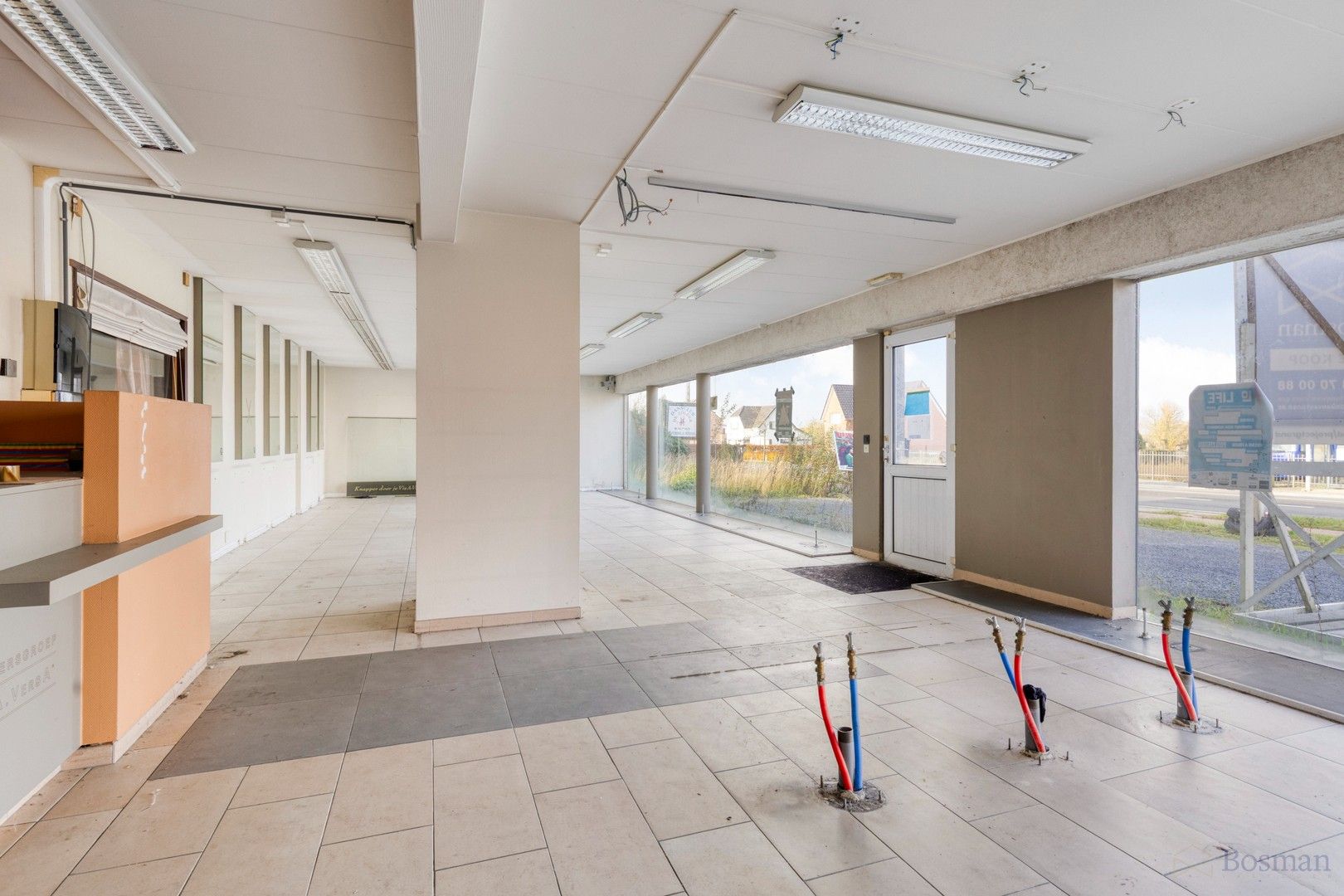 Handelspand met woonst of projectgrond te koop in Scherpenheuvel-Zichem foto 5