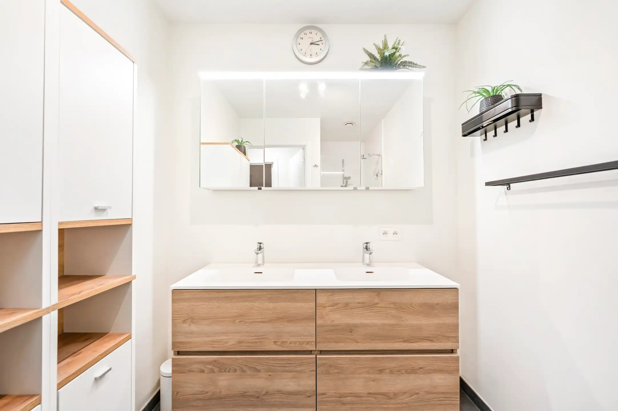 ANTWERPEN EILANDJE - Appartement met ruim zonneterras foto 6