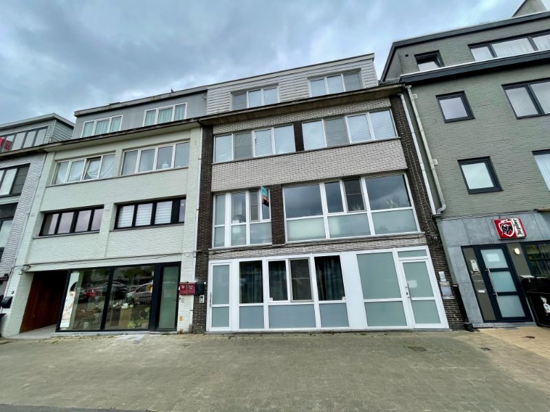 LICHTRIJK 2 SLAAPKAMER APPARTEMENT MET RUIM TERRAS foto {{pictureIndex}}