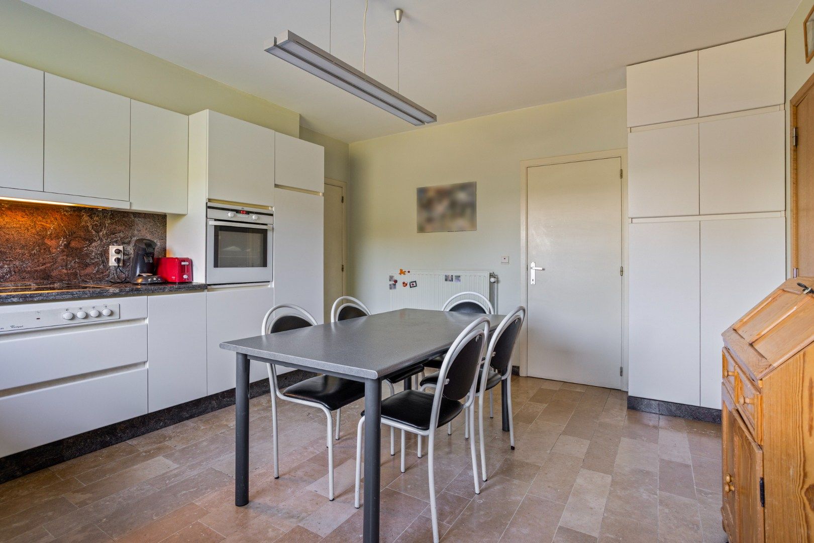 Heel ruime woning met 6 kamers in een oase van rust! foto 10