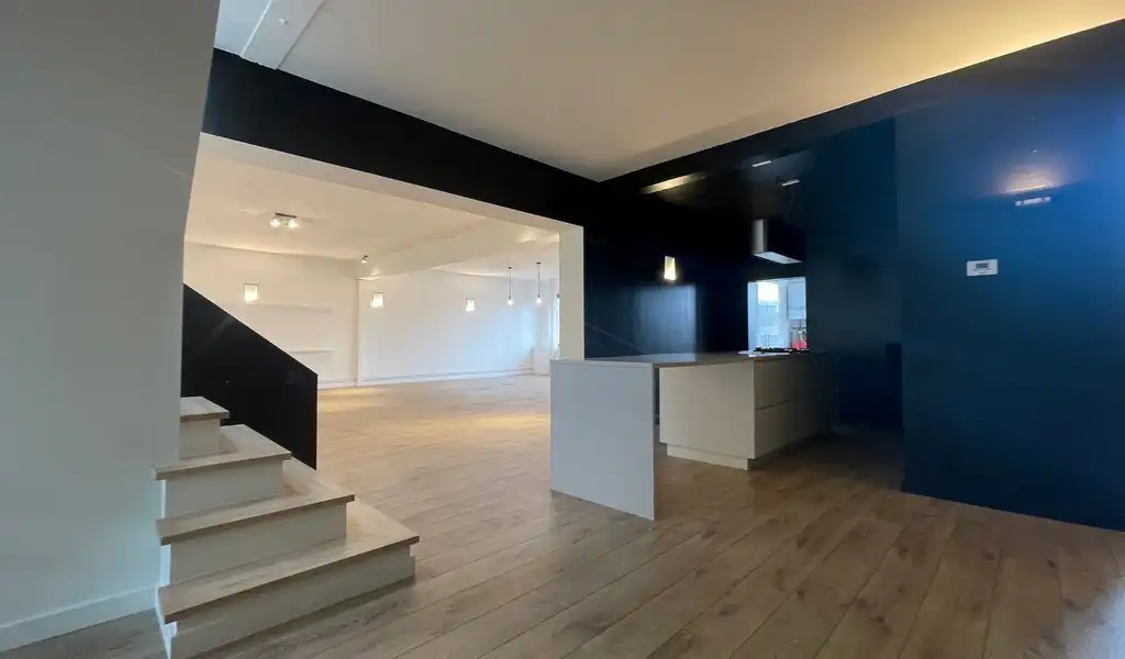 Kantoorruimte te huur vlakbij Het Eilandje in Antwerpen foto 10