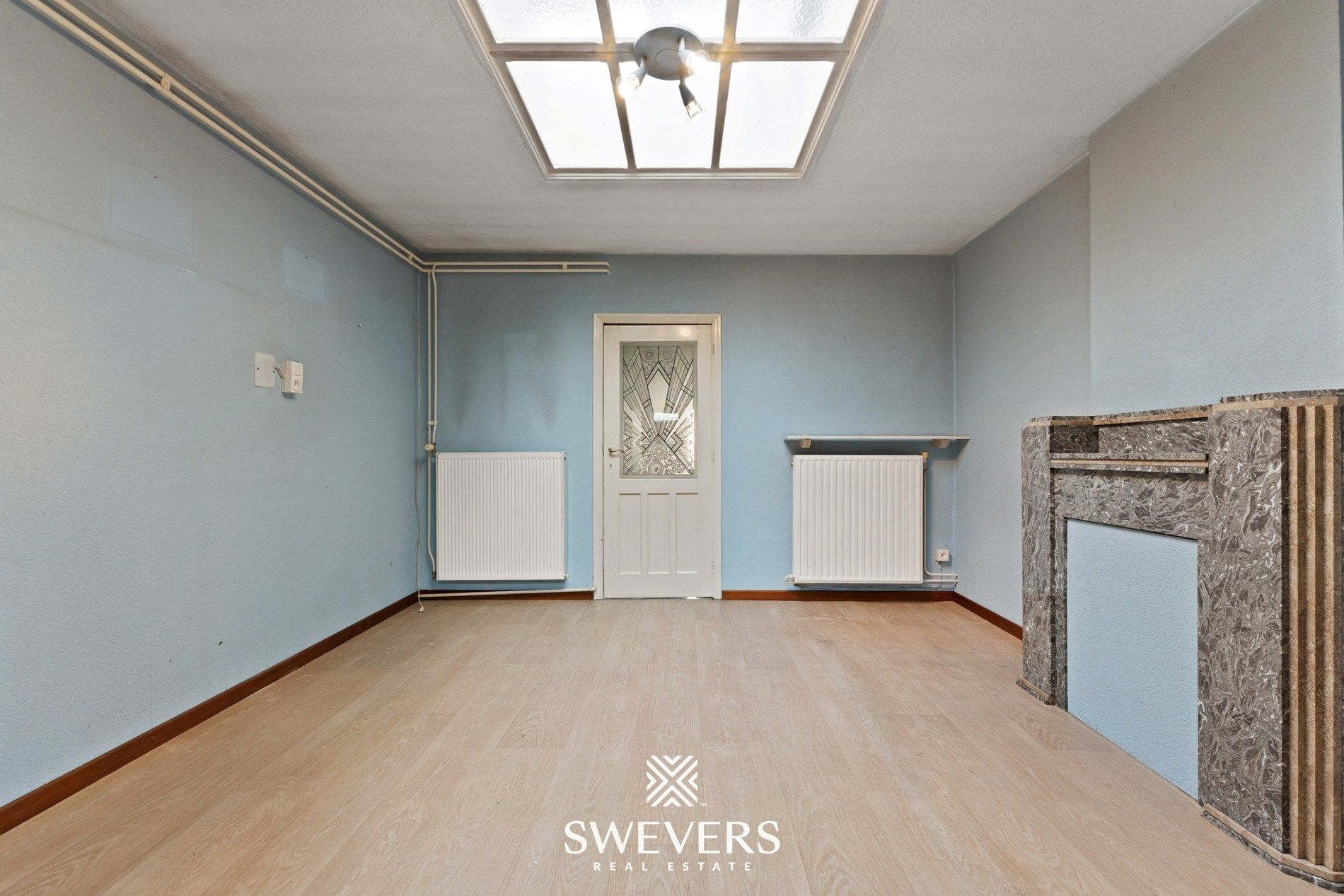 Woonst met 5 slaapkamers en hangar van 250m² in centrum Beringen foto 16