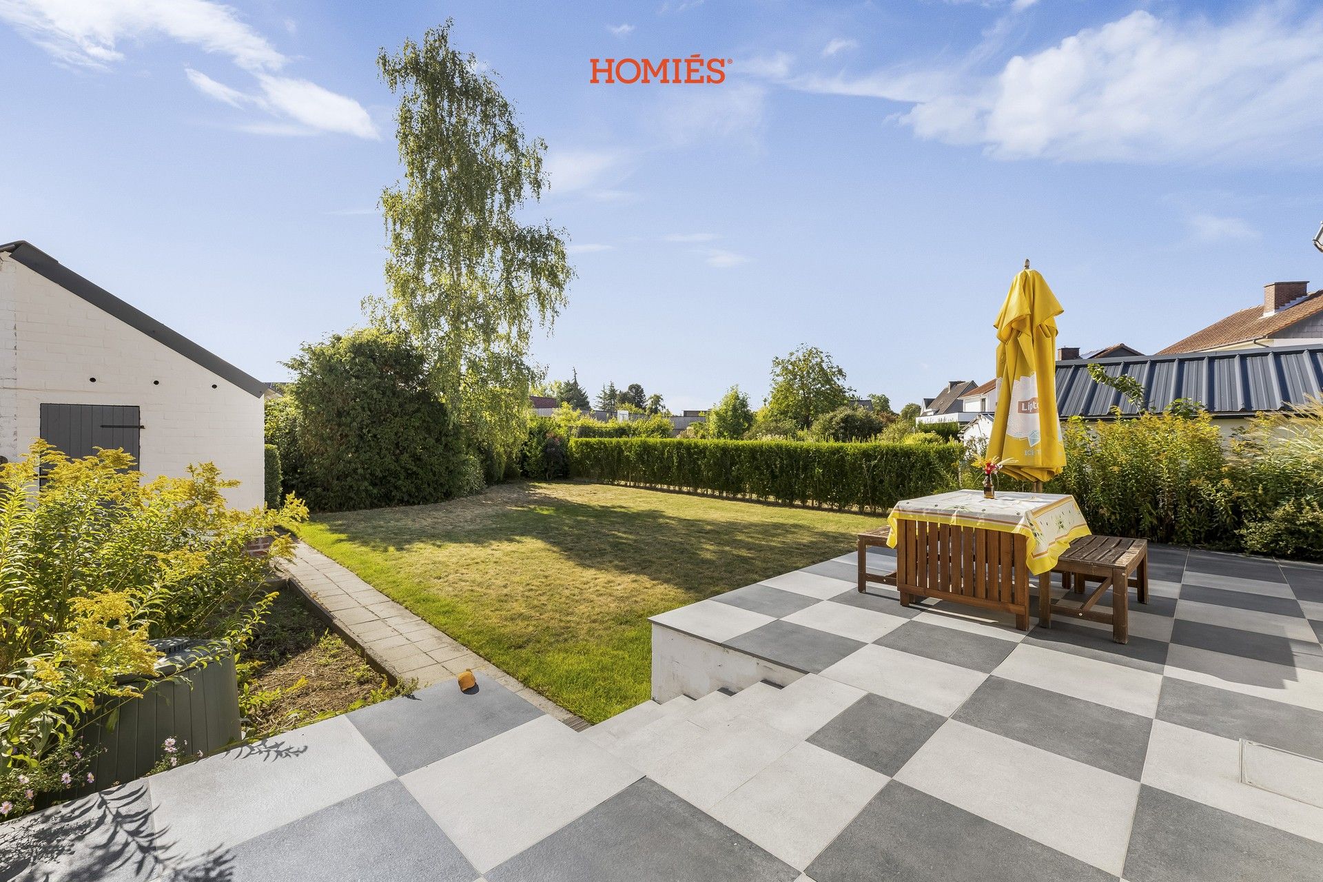 Mooie woning in residentiële omgeving foto 5
