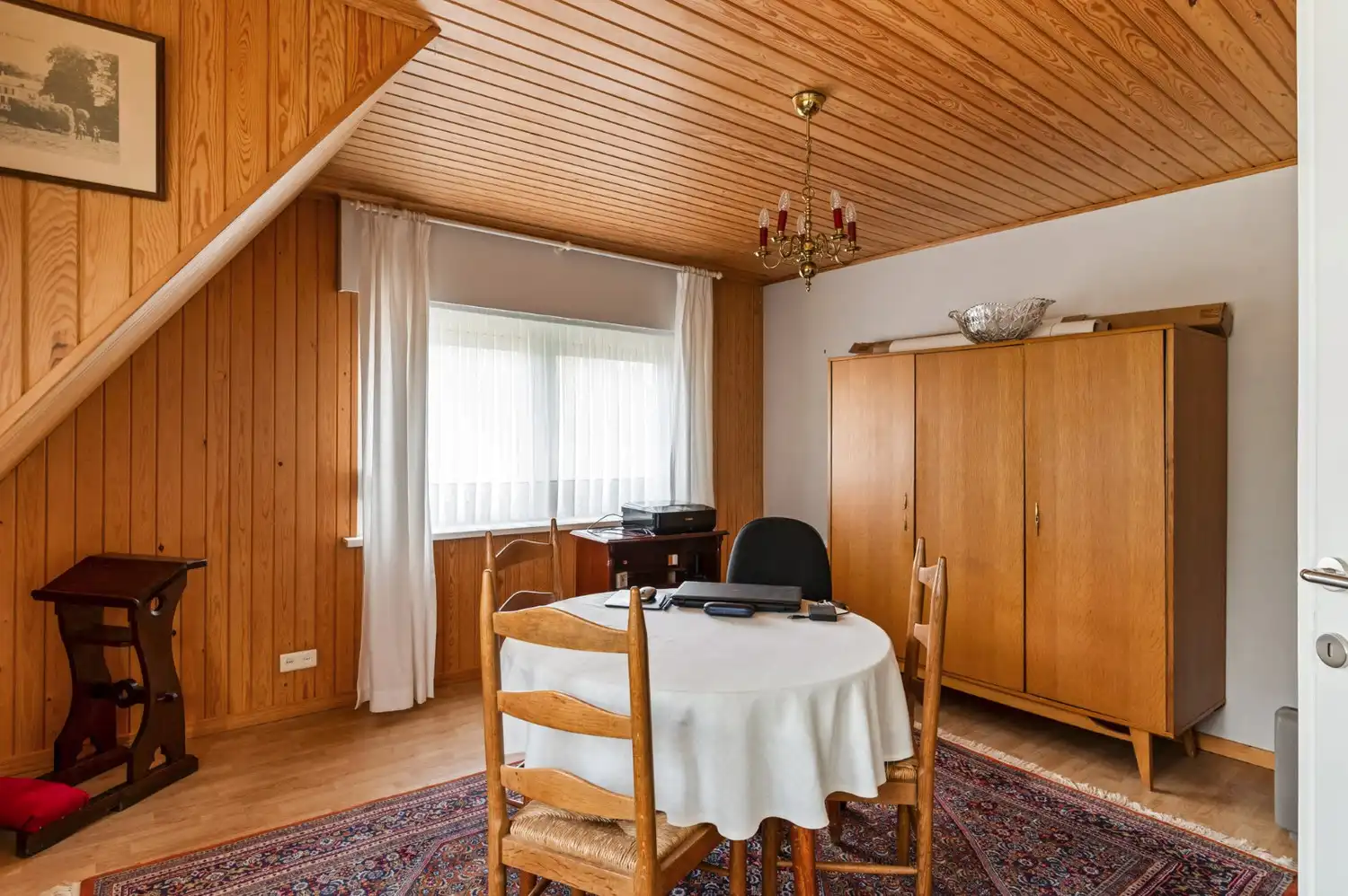 STATIGE VILLA OP PRACHTIG PERCEEL VAN 1.278 m²! foto 17