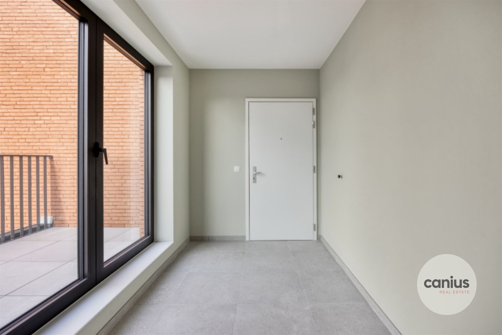 RUIM DUPLEXAPP. MET 3 SLPKS EN 2 TERRASSEN foto 11