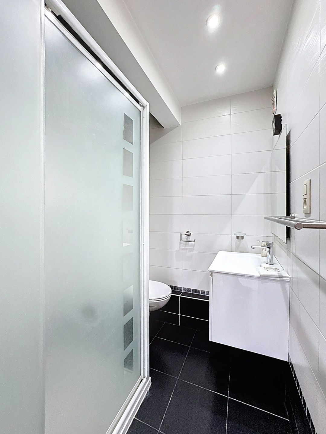 Drie slaapkamer appartement met terras  foto 9