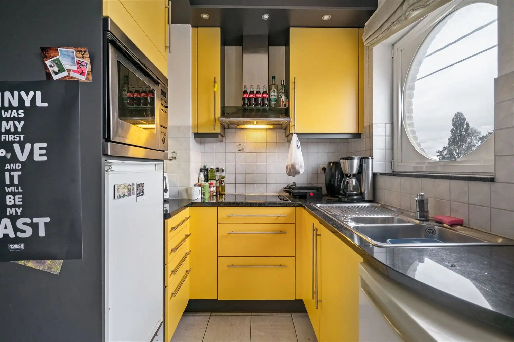 Knap appartement te Onze-Lieve-Vrouw-Waver foto 5