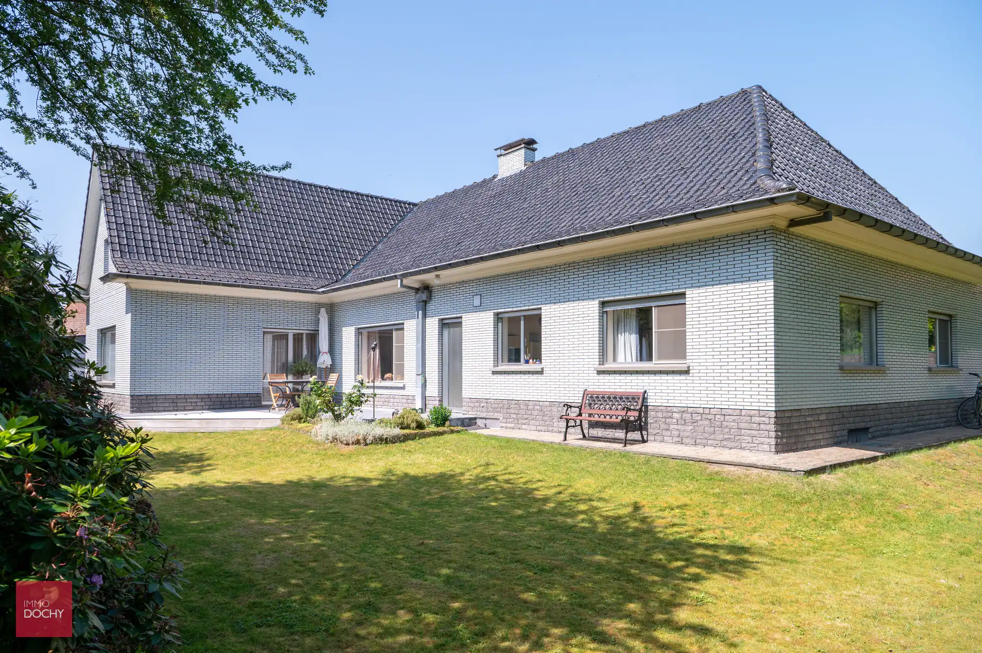 Alleenstaande zongerichte woning op topligging foto 6