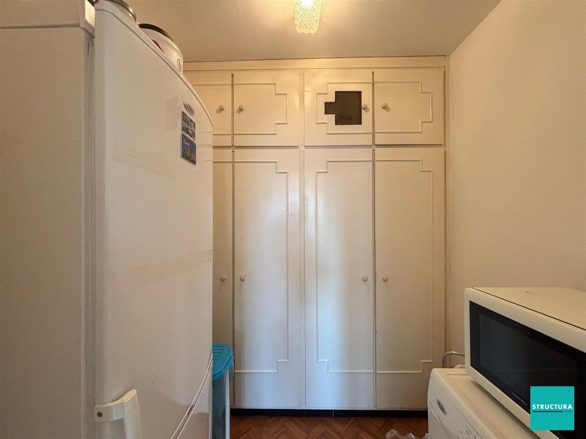 Rustig gelegen appartement nabij het centrum! foto 12