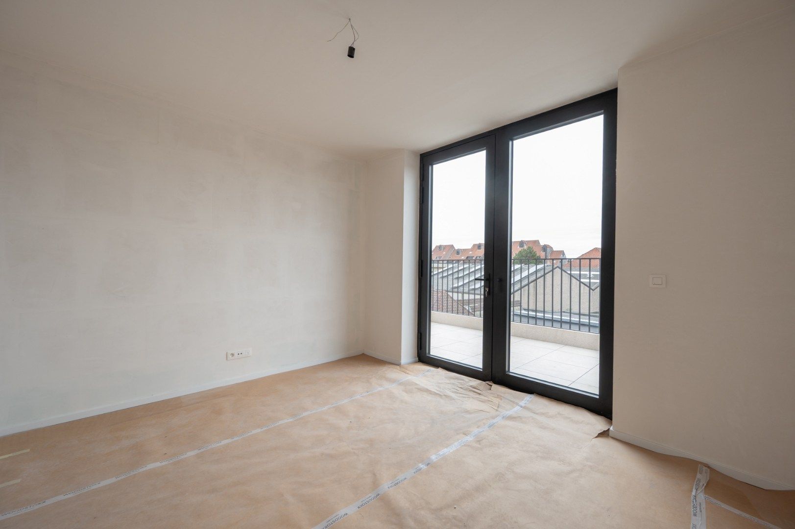 Appartement met twee slaapkamers in residentie Cornelia foto 7