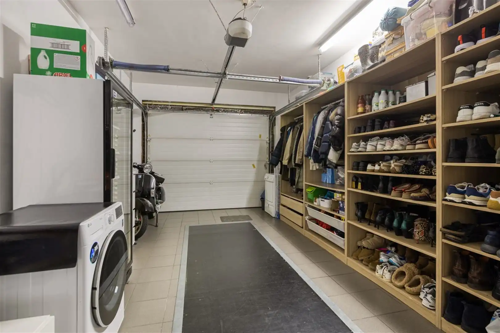 TE KOOP: Halfopen, lichtrijke gezinswoning met 3 slaapkamers in Houthalen-Helchteren! foto 21