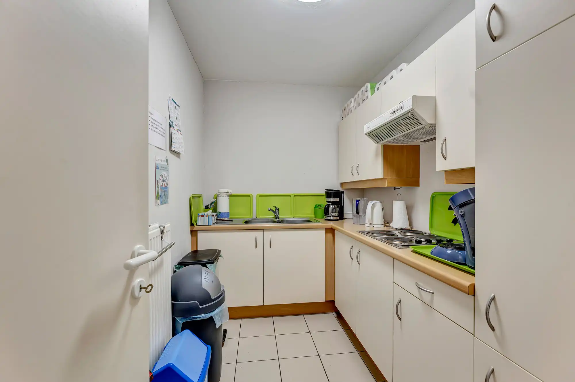 2 appartementen te koop in Vilvoorde foto 13