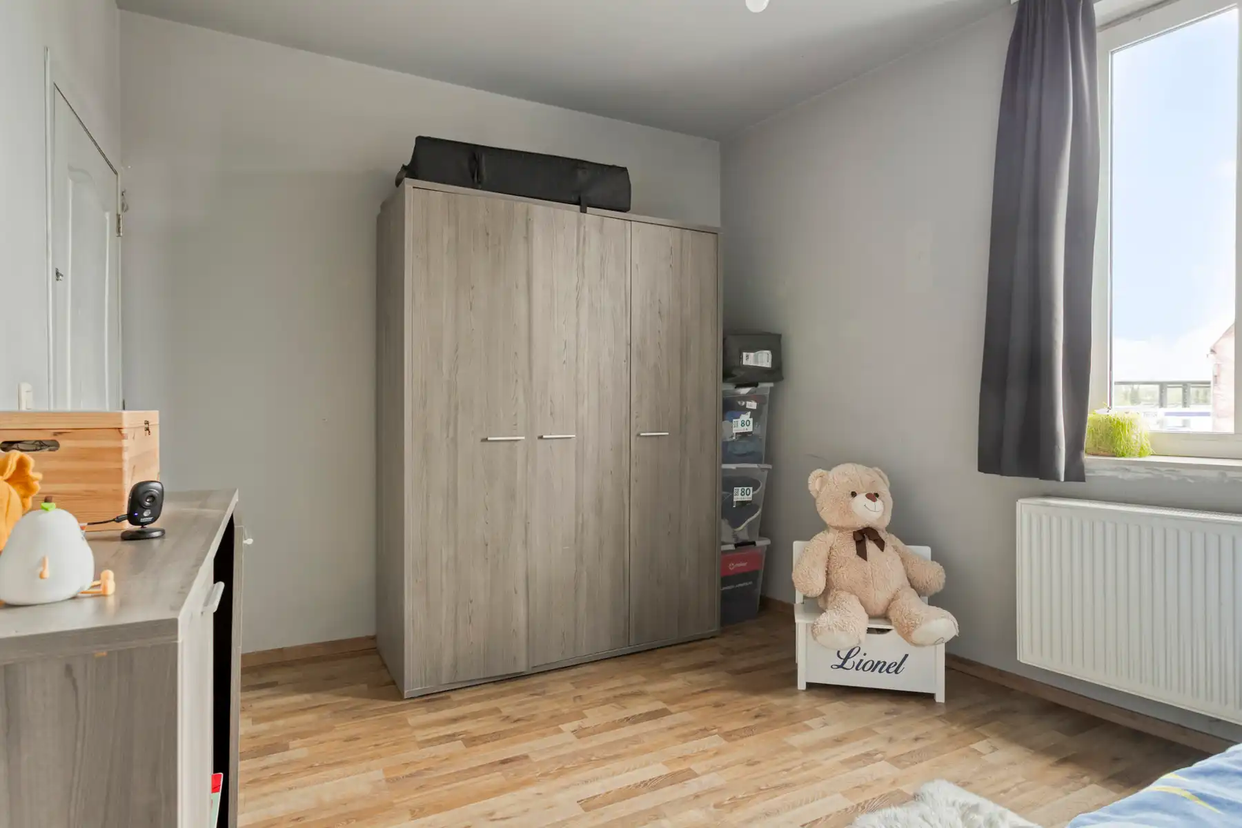 Instapklare woning met 4 slaapkamers!!! foto 12