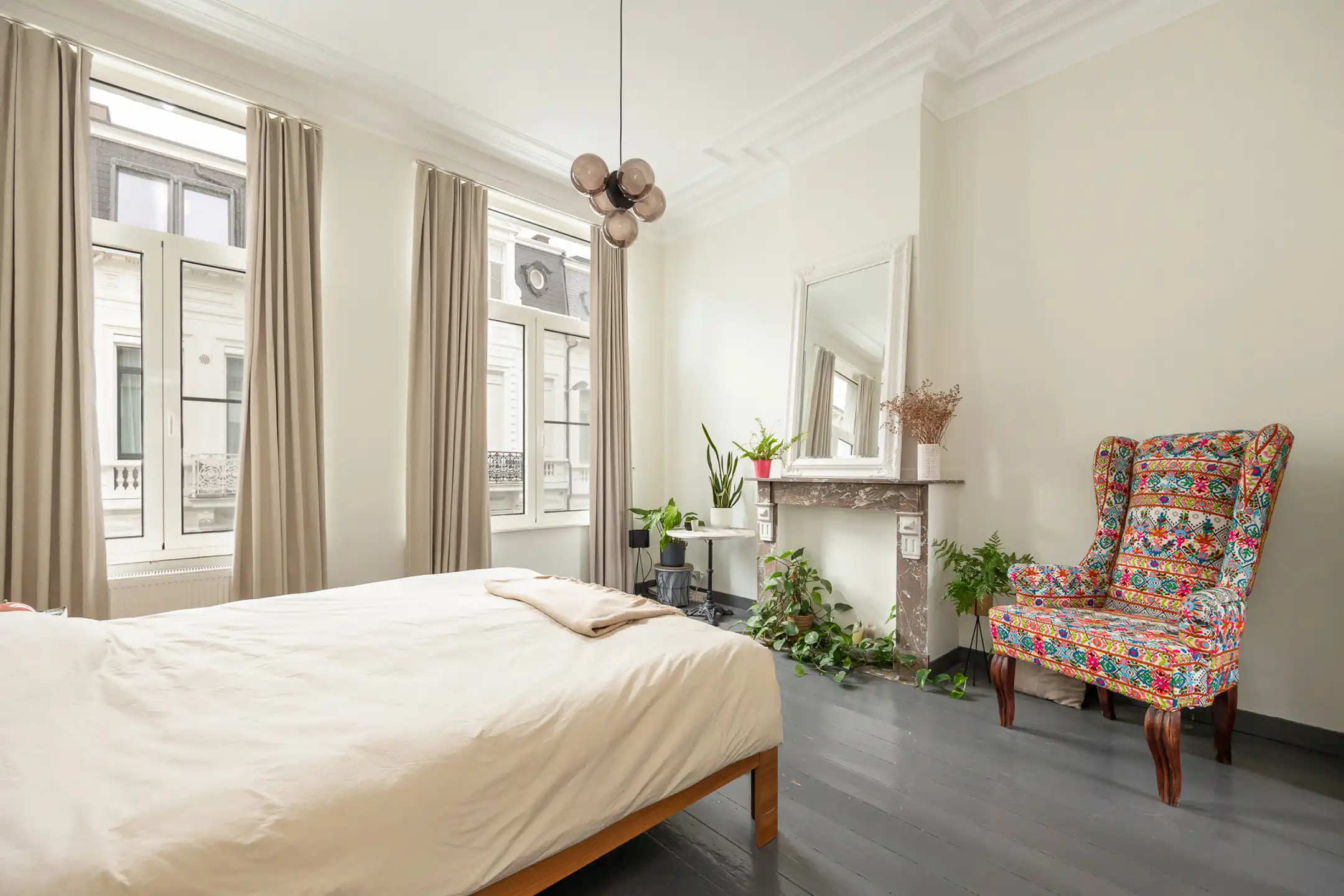 Charmante gezinswoning op toplocatie! foto 3