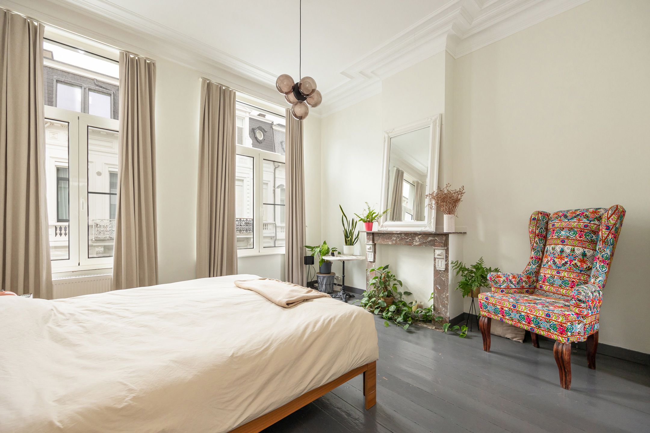 Charmante gezinswoning op toplocatie! foto 3