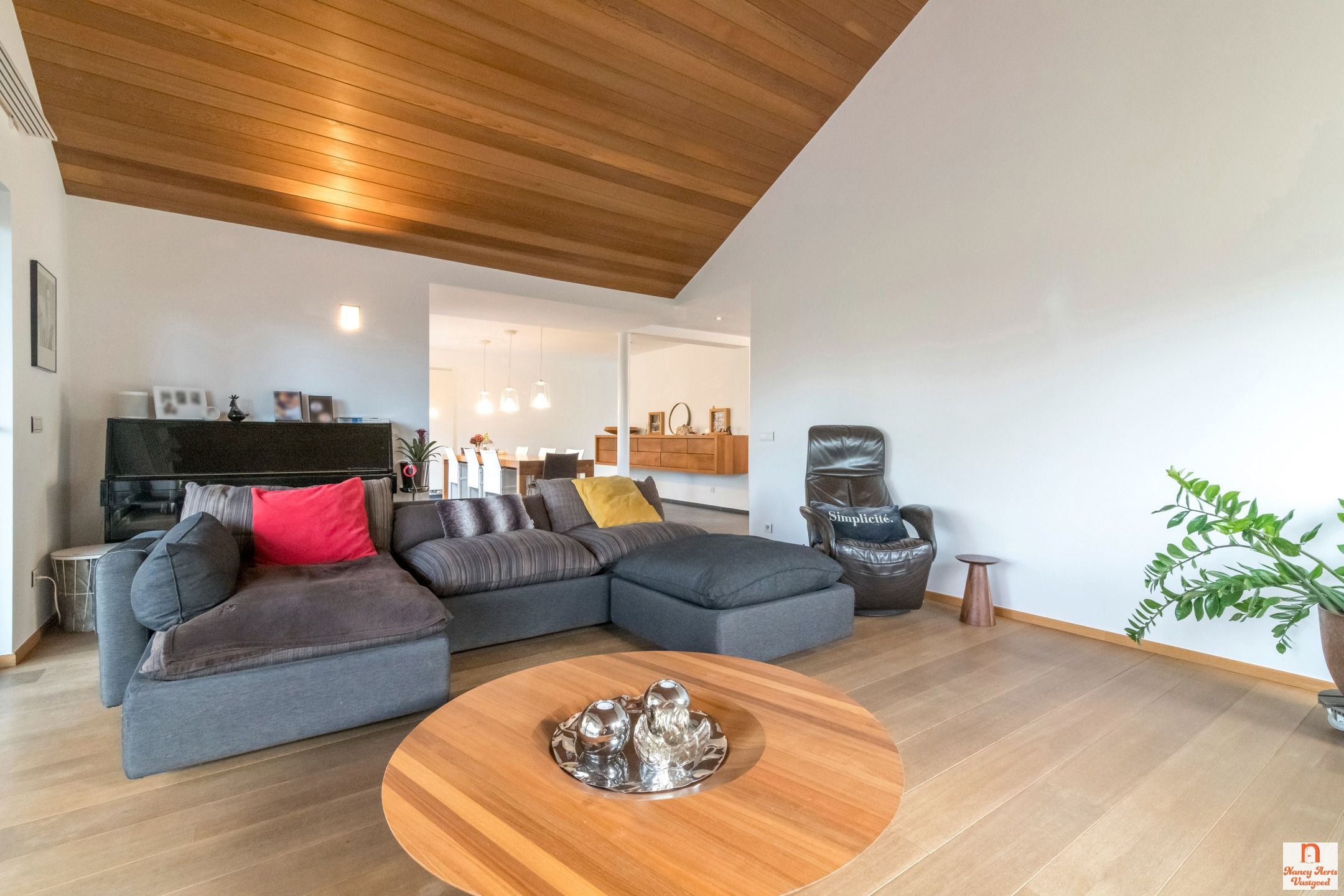 Een unieke woonbeleving op een idyllische plek in Koersel foto 30