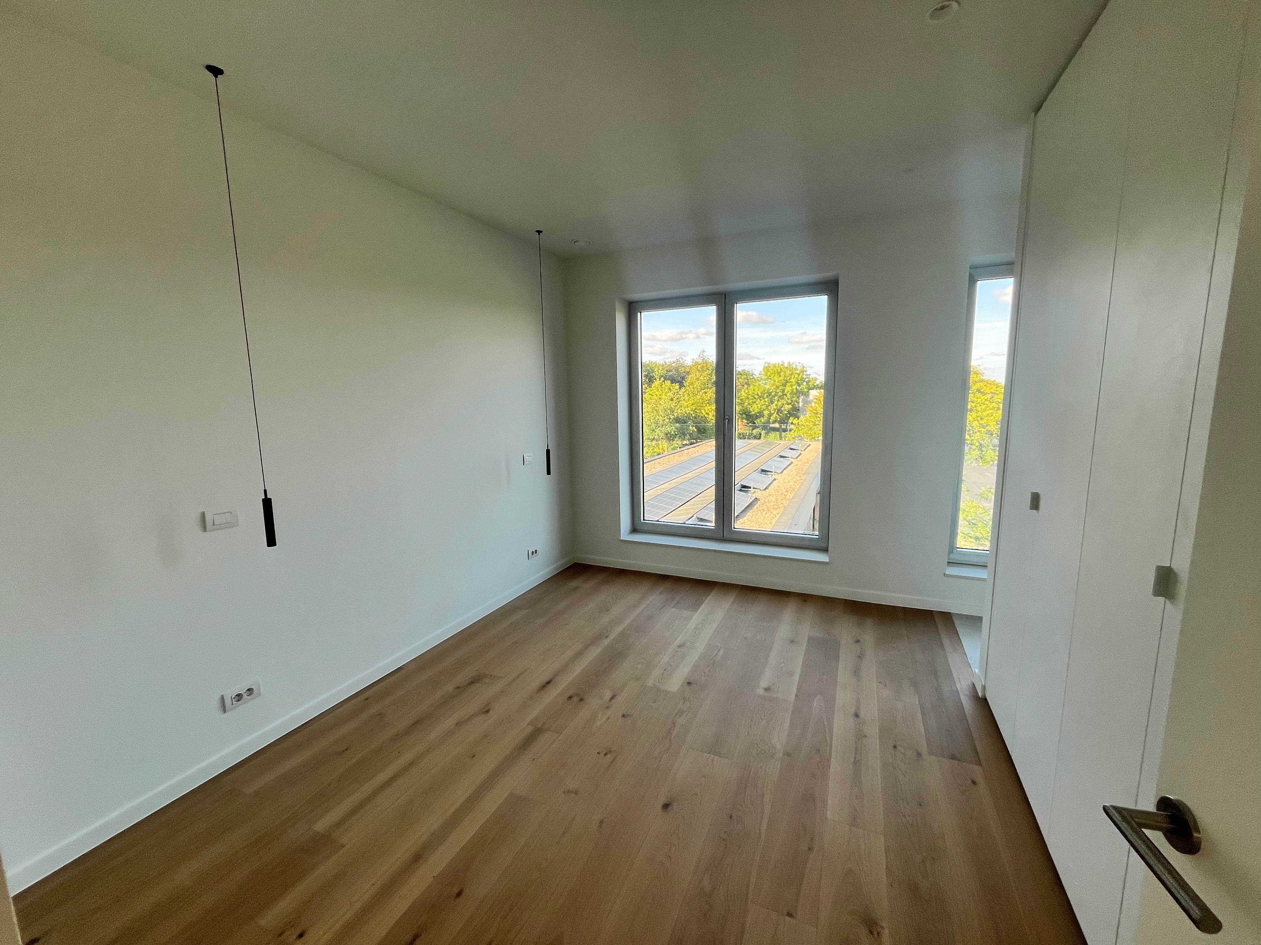 2 slaapkamer appartement te Eeklo Stationsstraat foto 5