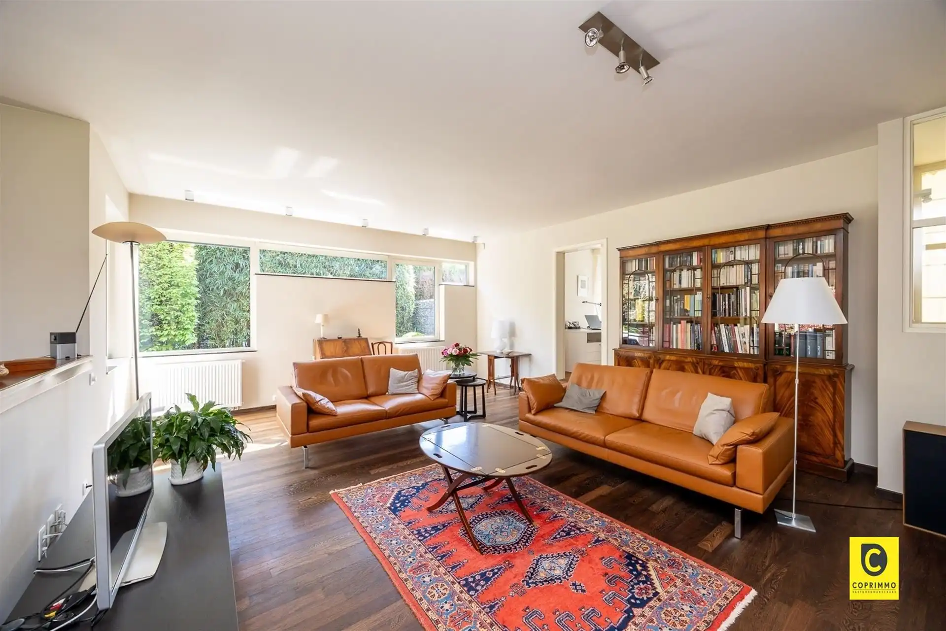 Villa: 4 slk op perceel op 831  m²  foto 6