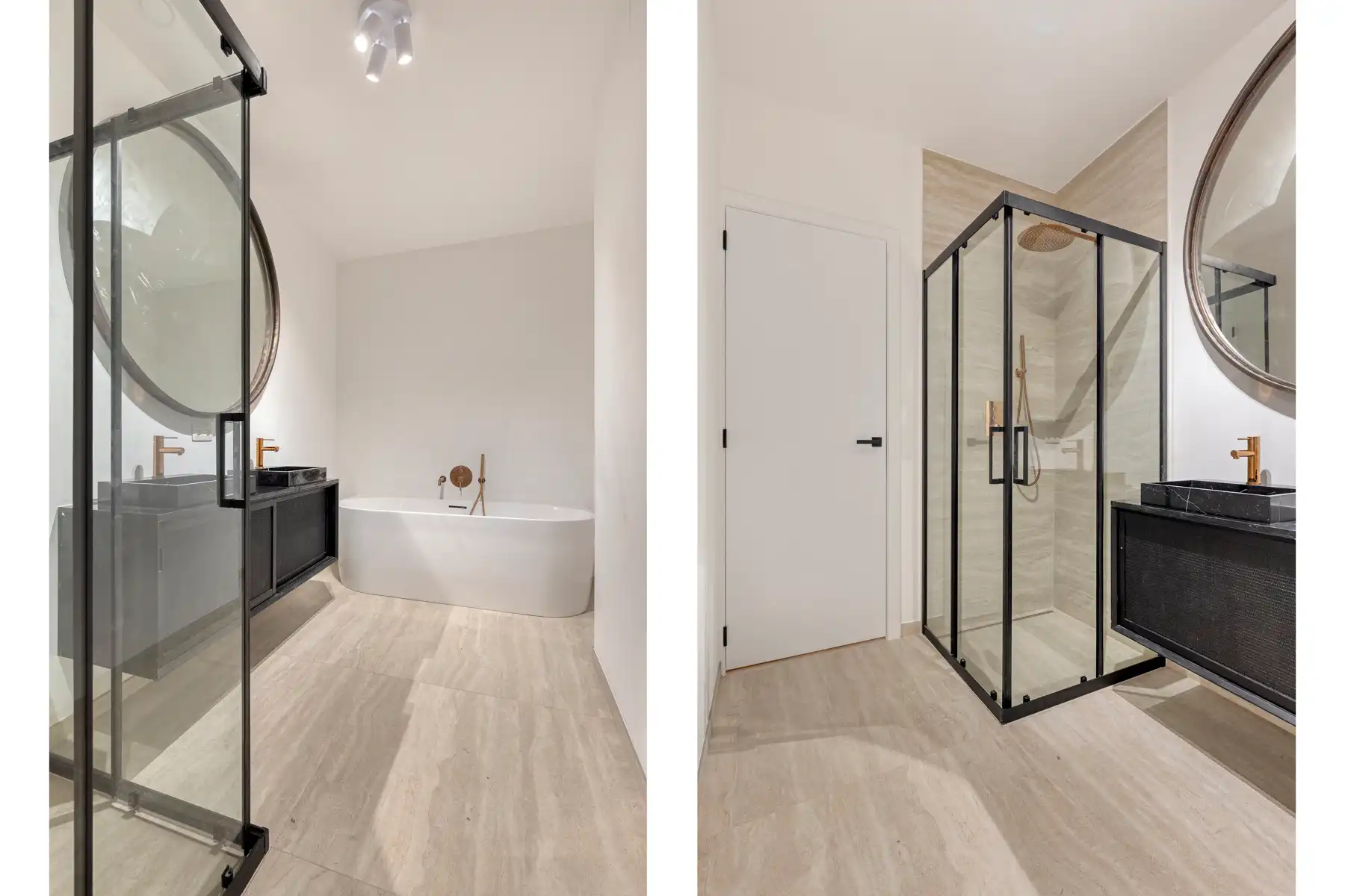 Nieuwbouw eengezinswoning van 235 m² met tuin foto 13