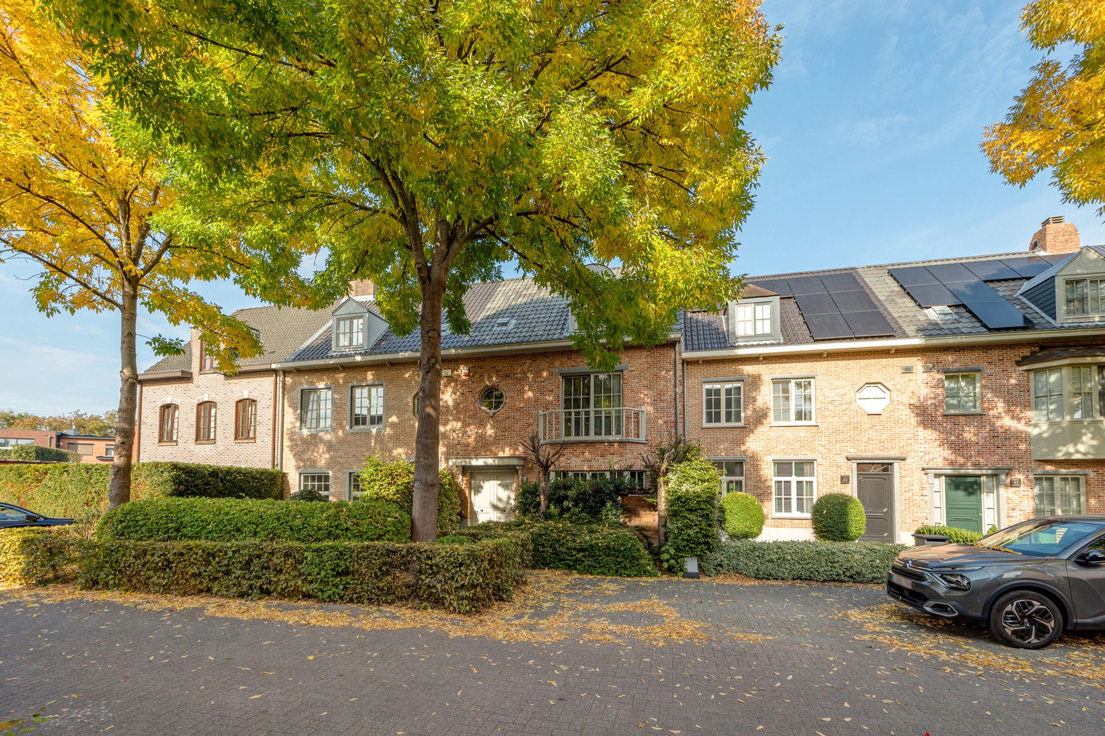 Knappe woning in pastoriestijl met 4 slpk & 2 badk foto 29