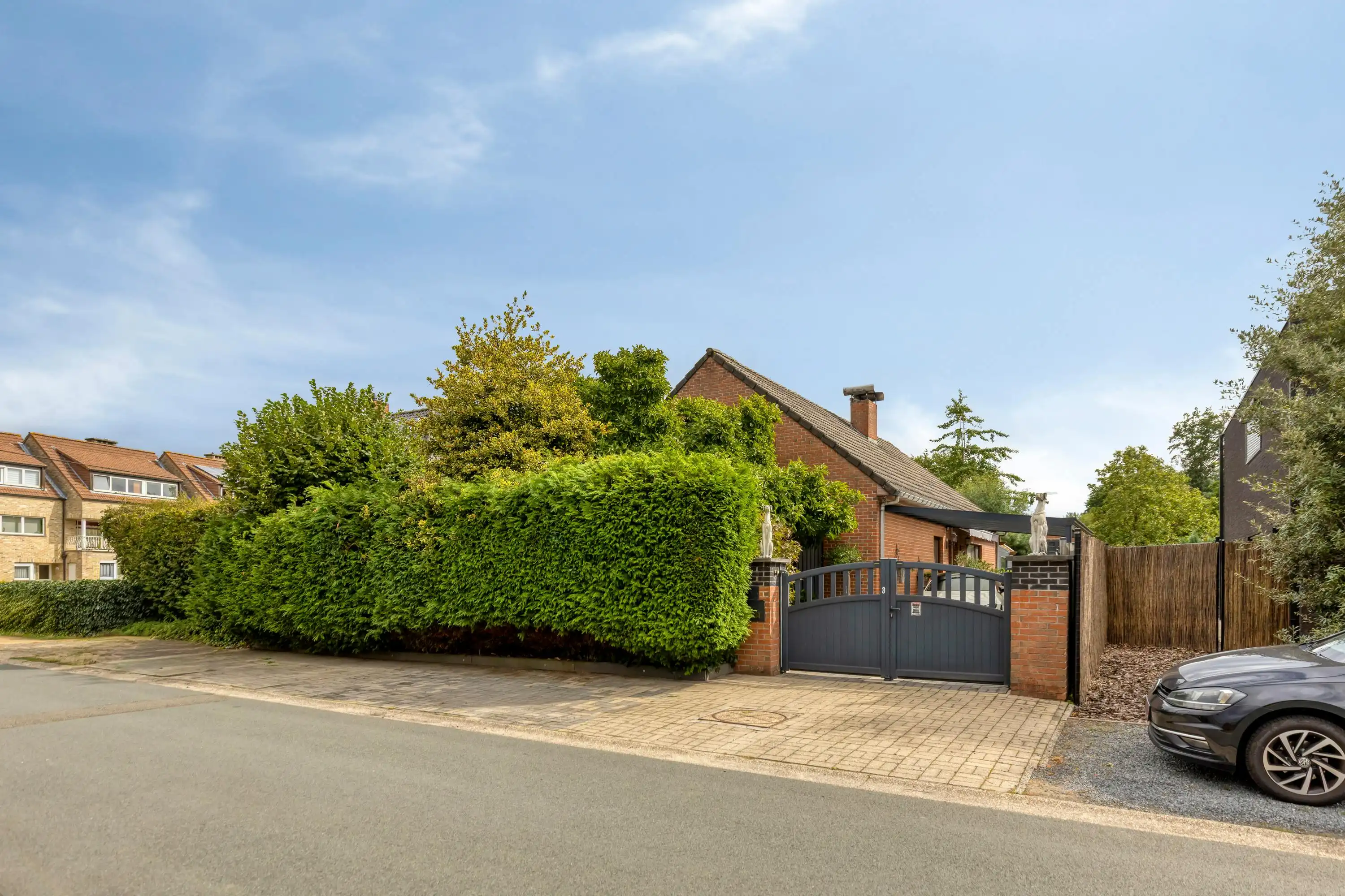 Charmante woning op toplocatie te koop in Sint-Job (Brecht)! foto 20