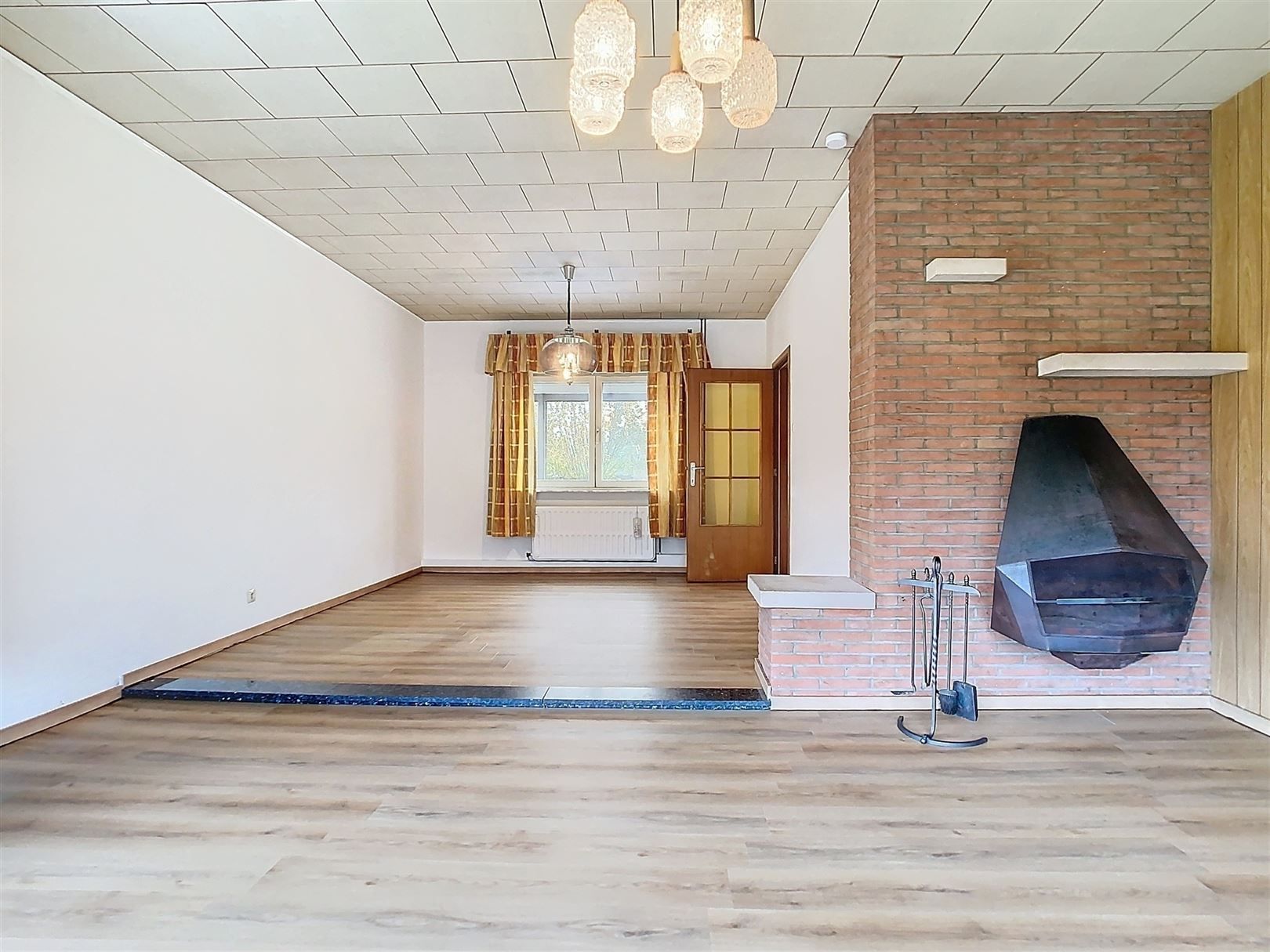 Ruime woning, 3 slpks, terras, tuin, garage, 13a 60ca foto 37