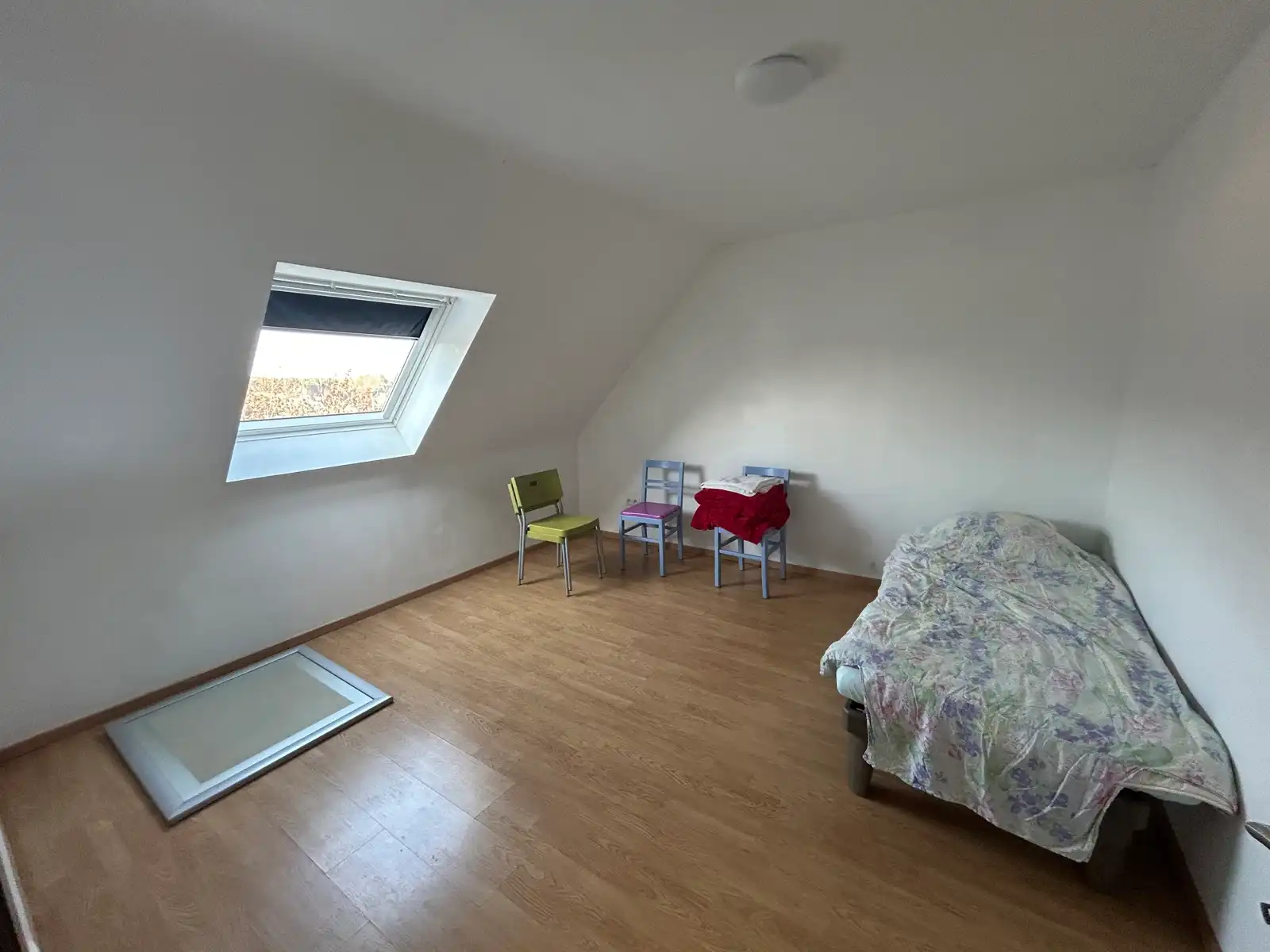 Appartement te huur foto 9