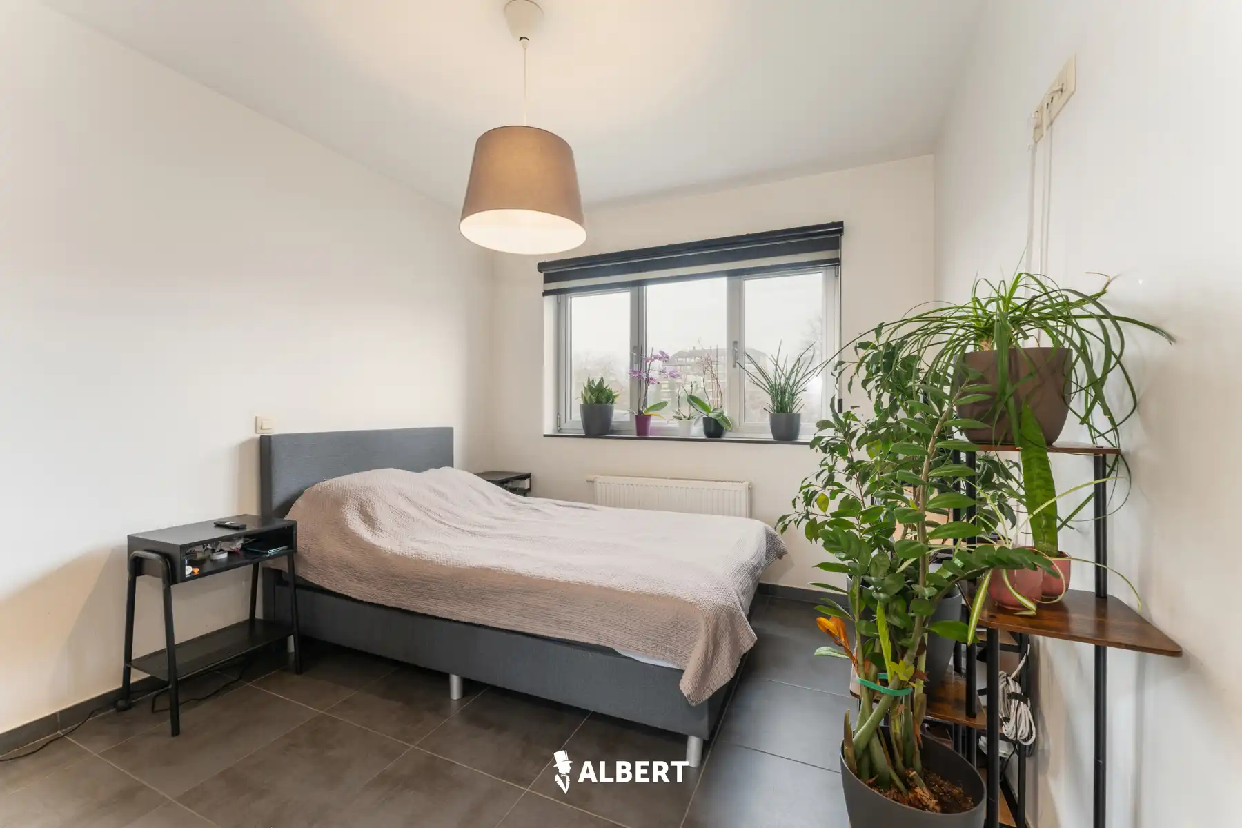 Gelijkvloers appartement Izegem foto 13