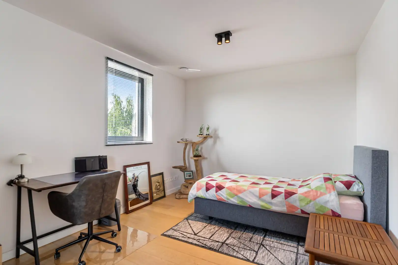 Moderne, energiezuinige woning in Sint-Truiden foto 19