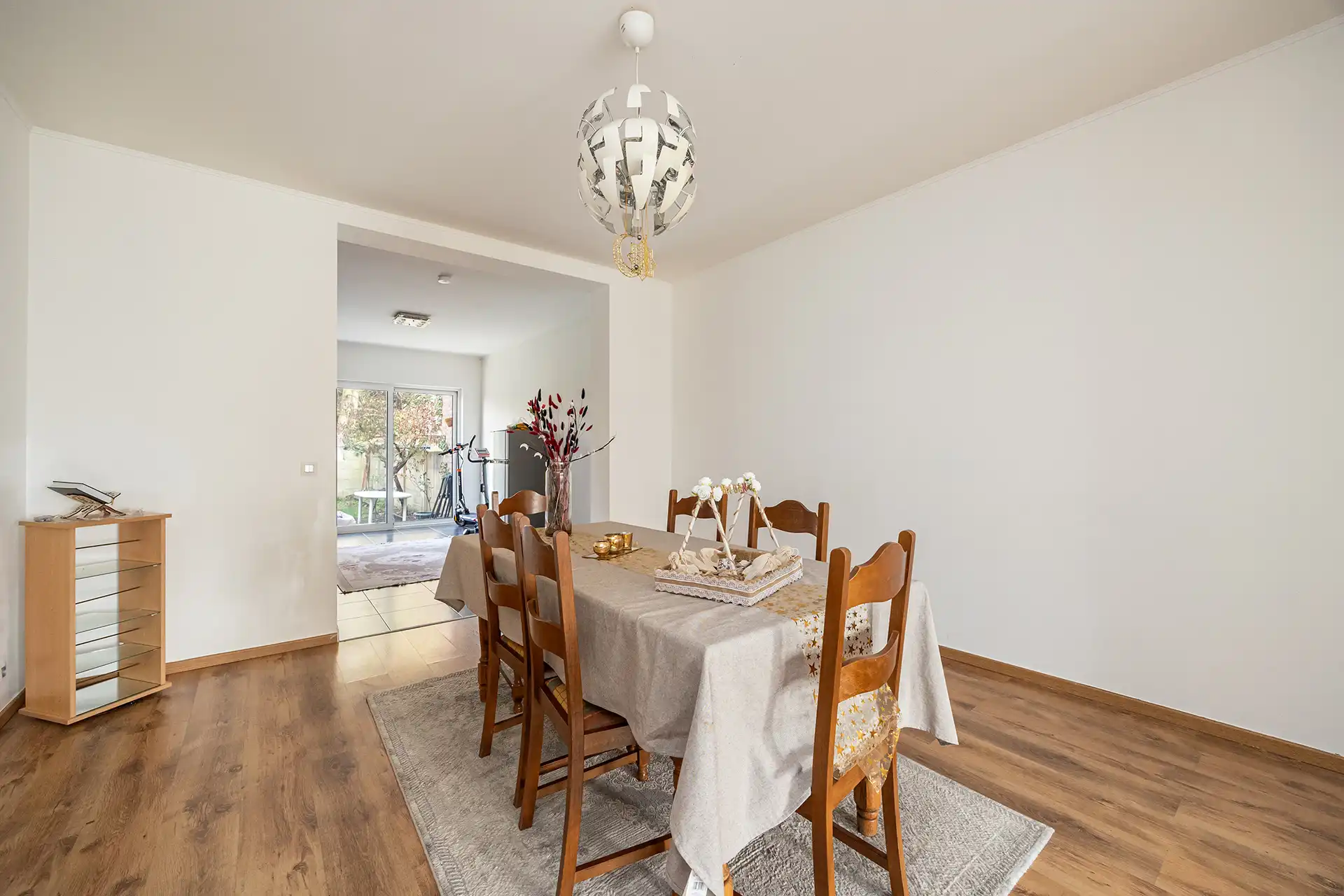 Instapklare woning met 3 slpk en tuin foto 9