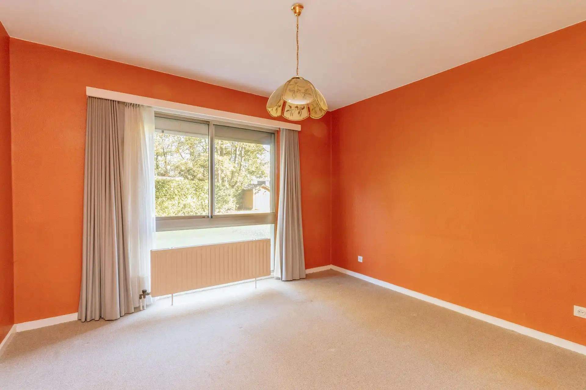 Appartement in verzorgde residentie aan centrum Wilrijk foto 17