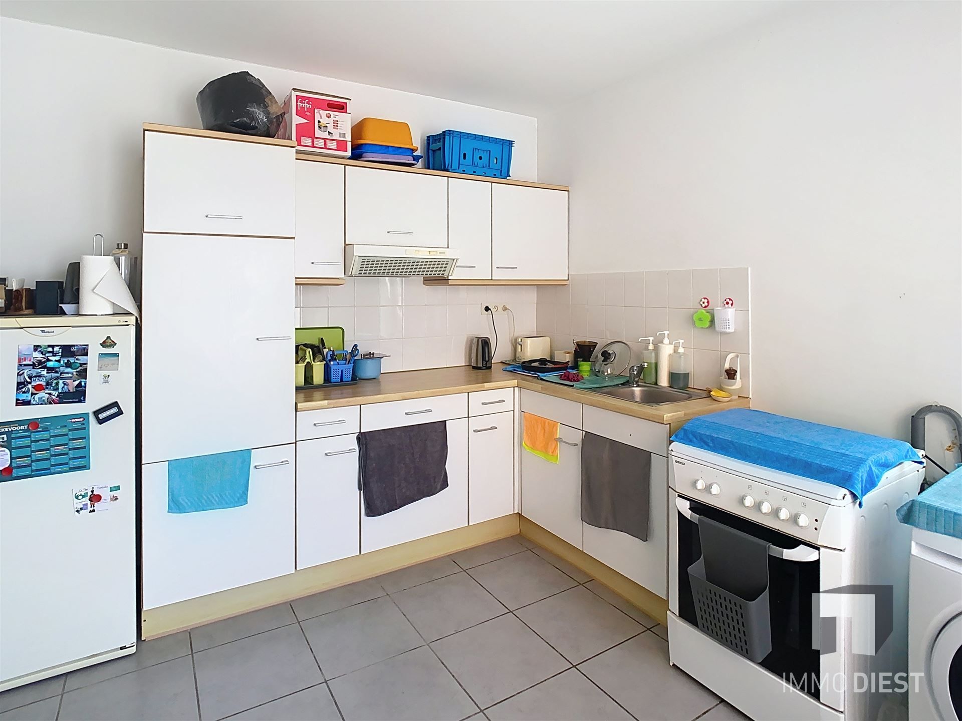 Projecteigendom ( 2 woningen en bouwgrond HOB ) foto 10