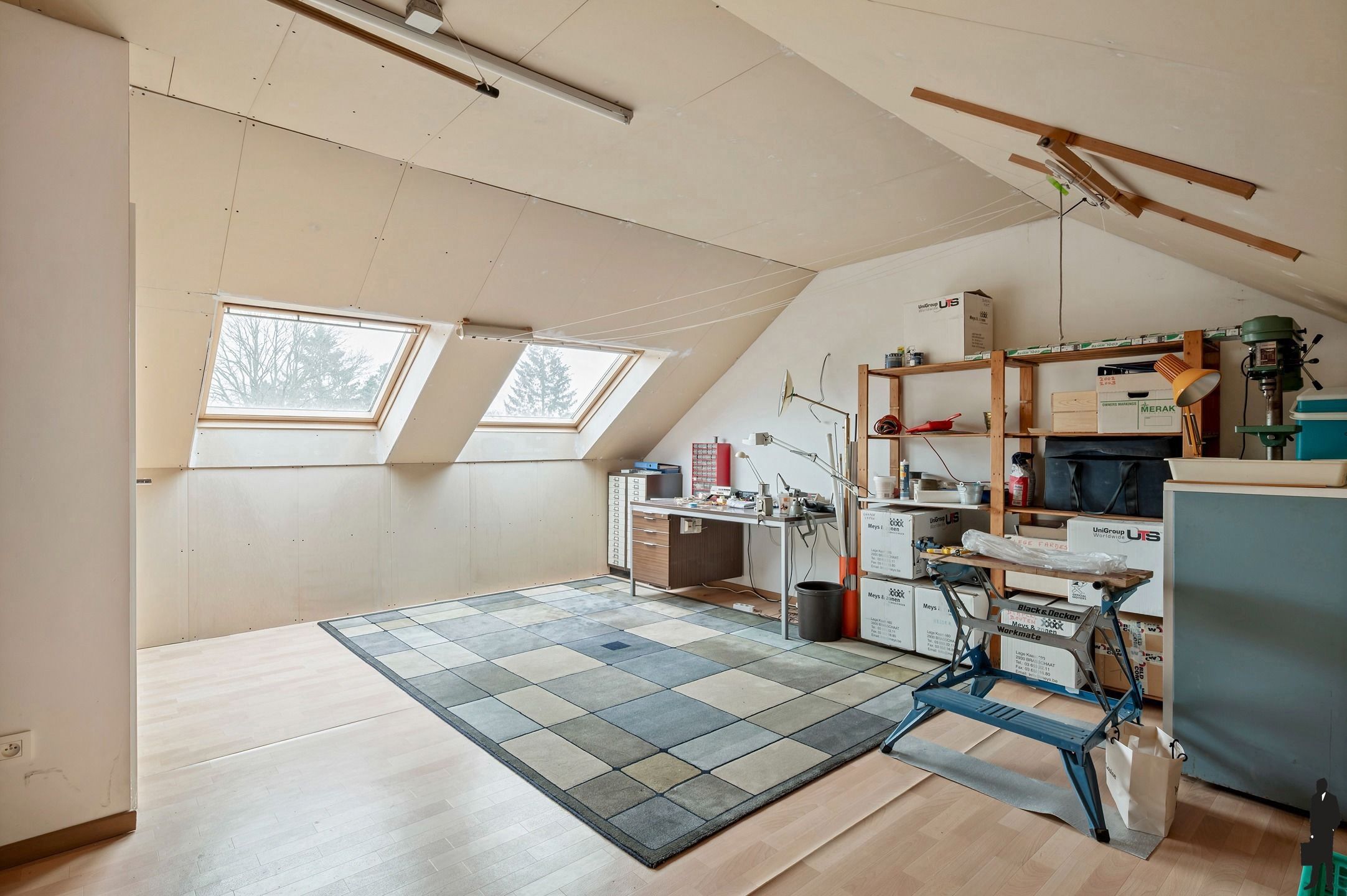 OPEN HUIS OP WO. 14/05 15U00 - 18U30 EN ZA. 24/05 10U00 - 13U00 foto 18