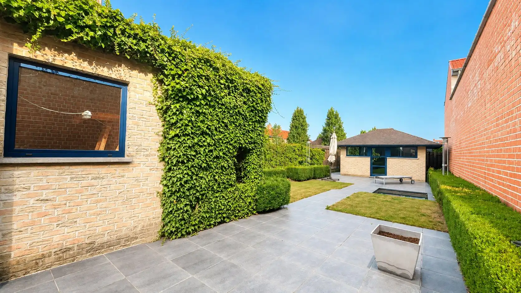 Huis te koop Rozebeeksestraat 1 - - 8860 Lendelede