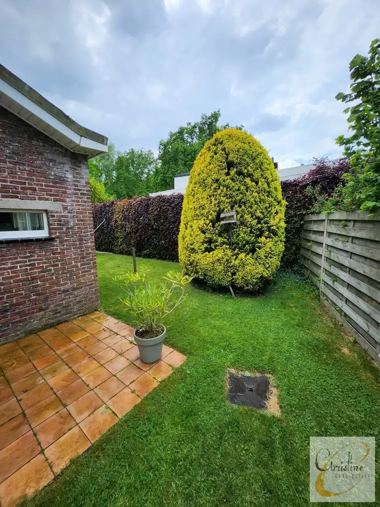 Villa met karakter op toplocatie foto 9