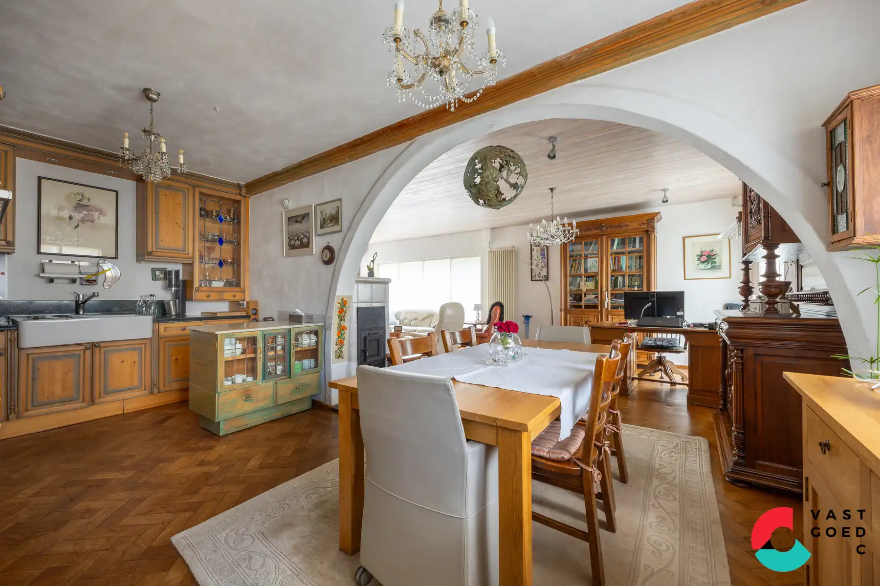 Huis te koop foto 15