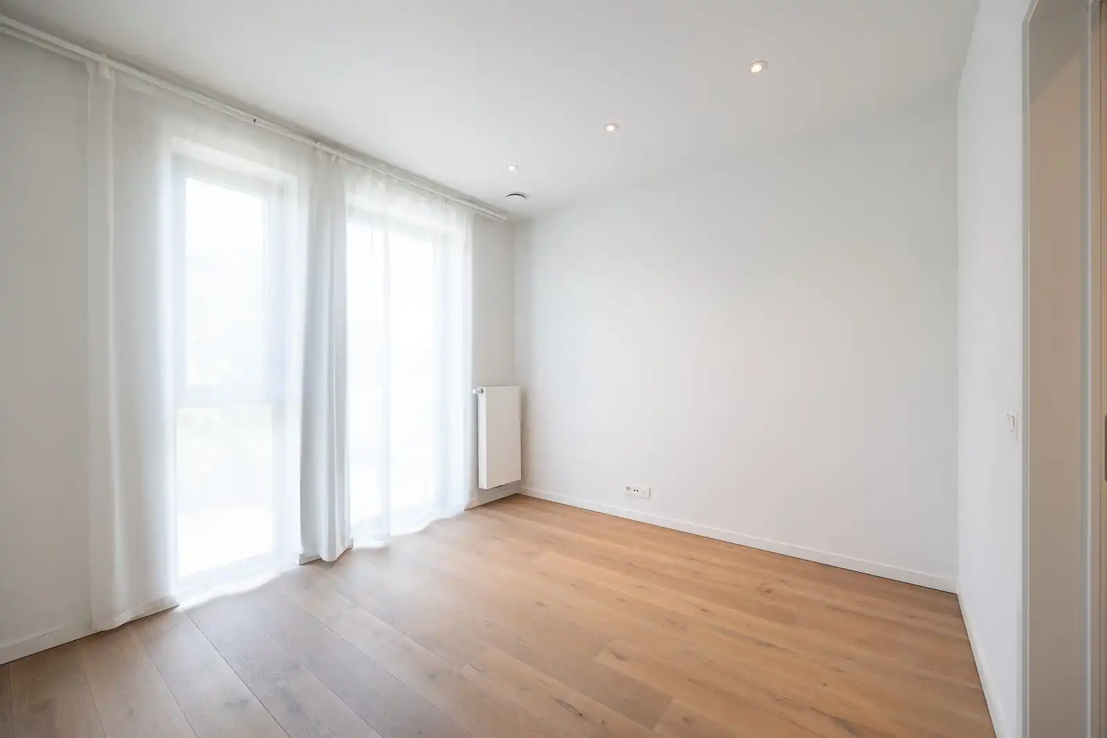 Appartement met zuidwestgericht terras, kelder en garage! foto 13