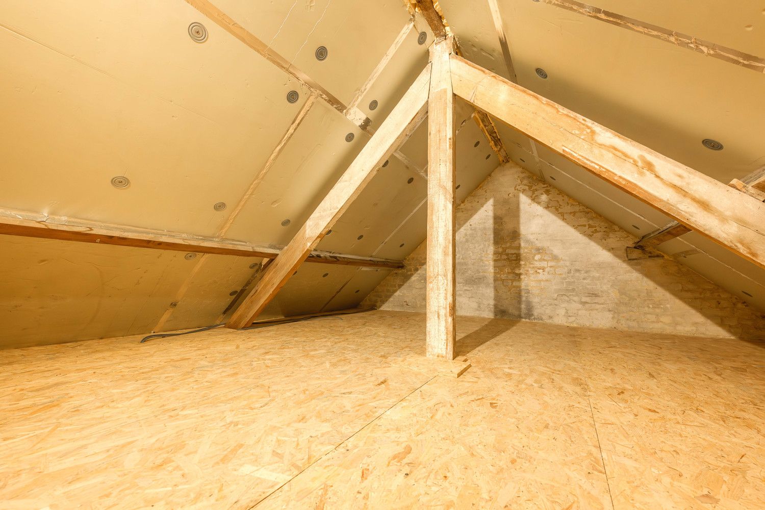 Halfopen woning te Izegem. foto 17