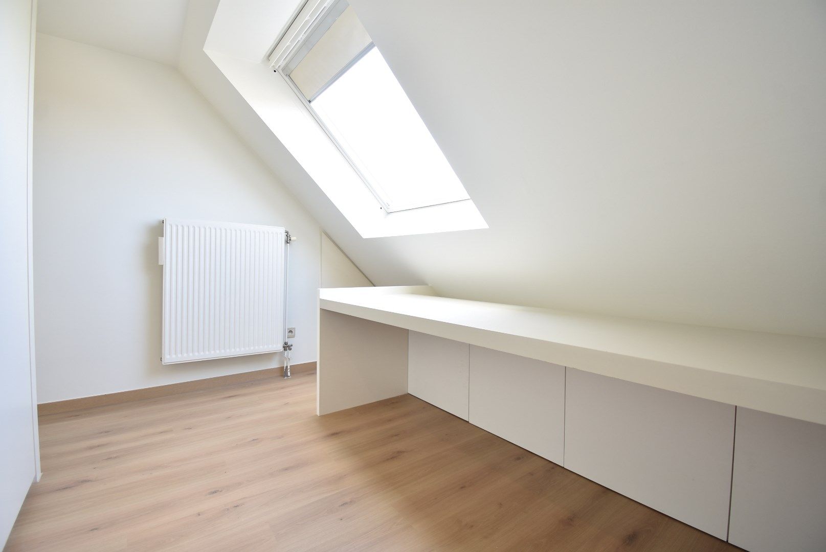 Gezellig duplex-appartementje met 1 slaapkamer nabij centrum van Bilzen foto 20
