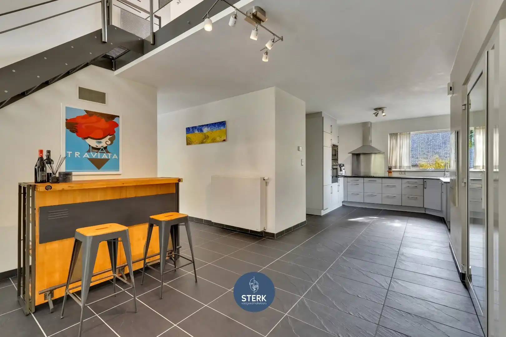 MODERNE INSTAPKLARE WONING MET EPC LABEL B TE HOUTHALEN-HELCHTEREN ! foto 6